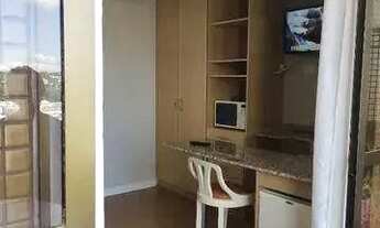 Imagem 6: Hotel Bristol Upper Residence Flat 1 dormitório à venda, 26 m² Alto da Rua XV