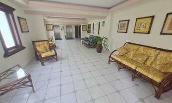 Imagem 4: Apartamento para venda tem 70 metros quadrados com 2 quartos em Mirim - Praia Grande - SP