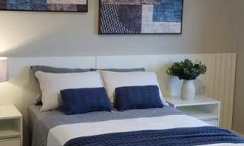 Imagem 5: Belíssima casa com 4 dormitórios