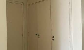 Imagem 3: SUPER ESPAÇOSO - 3 dorms - 1 suite - 2 vagas demarcadas - Boqueirão - Santos - SP