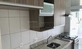 Imagem 2: Apartamento Padrão em São Carlos