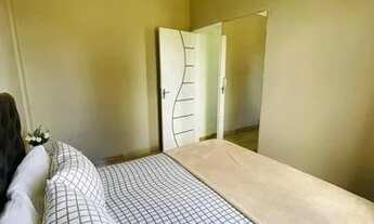 Imagem 3: RECANTO DAS LARANJEIRAS Apartamento para venda com 2 quartos em Flores - Manaus - AM