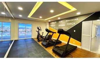 Imagem 5: Apartamento 2/4 com suíte e varanda gourmet no Bom Pastor 360