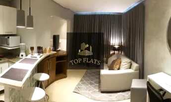 Imagem 5: Flat disponível em Pinheiros