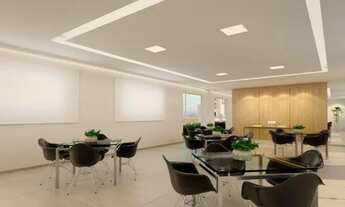 Imagem 5: Apartamento para Venda - 41.42m², 2 dormitórios, 1 vaga - Humaitá