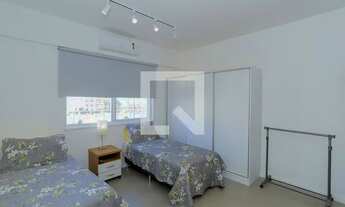 Imagem: Apartamento para Aluguel - Copacabana, 1