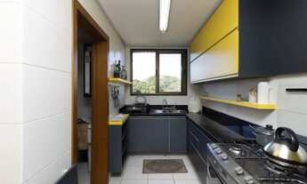 Imagem 5: PORTO ALEGRE - Apartamento Padrão - Boa Vista