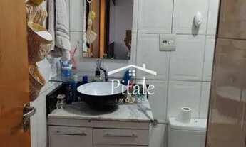 Imagem 9: Apartamento com 2 dormitórios, 50 m² - venda por R$ 191.000,00 ou aluguel por R$ 1.235,00
