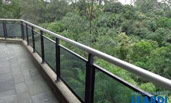 Imagem 7: APARTAMENTO - ALTO DA BOA VISTA - SP