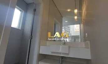 Imagem 6: Casa com 3 dormitórios para alugar, 290 m² por R$ 10.970,83/mês - Condomínio Granja Olga