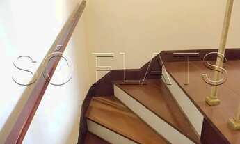 Imagem 7: Flat Cobertura The Landmark disponivel para venda com 81m² e 01 vaga de garagem