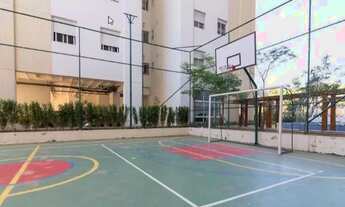 Imagem 7: Oportunidade - Apartamento sacada Gourmet - 3 dormitórios sendo 1 suíte, cozinha lavanderi