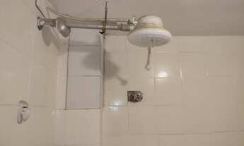 Imagem 5: Kitnet/conjugado para aluguel com 43 metros quadrados com 1 quarto