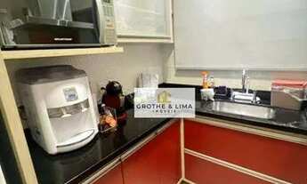 Imagem 5: Sobrado com 3 dormitórios à venda, 98 m² por R$ 742.000,00 - Jardim das Indústrias - São J