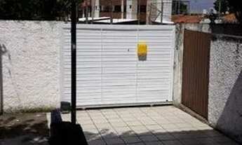 Imagem 2: Casa com 3 dormitórios à venda, 236 m² por R$ 800.000,00 - Bairro dos Ipês - João Pessoa/P