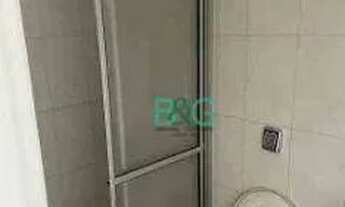 Imagem 2: Apartamento com 4 dormitórios para alugar, 395 m² por R$ 10.740,00/mês - Água Rasa - São P