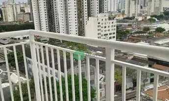 Imagem 6: LINDO APTO NOVO COM 36M² - BARRA FUNDA!!!