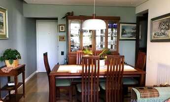 Imagem 6: APARTAMENTO - VILA MADALENA - SP