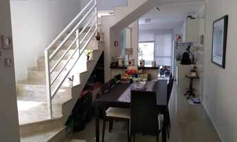 Imagem 3: Casa com 3 dormitórios para alugar, 250 m² por R$ 4.300,00/mês - Recreio Maristela - Atiba