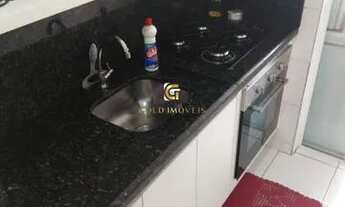 Imagem 7: AC' Apartamento a venda localizado no Flamboyant com 2 dormitórios