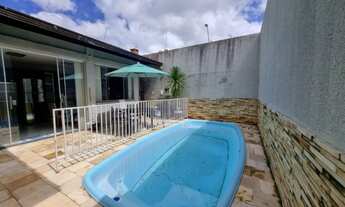 Imagem: Vendo casa com Piscina em Condomínio Fechado