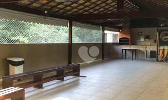 Imagem 4: Cobertura com 3 quartos à venda, 136 m² por R$ 430.000 - Praça Seca - Rio de Janeiro/RJ