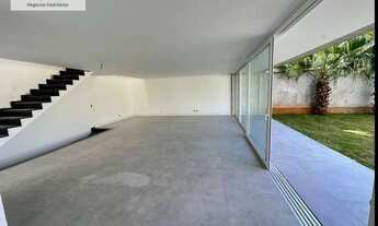 Imagem 6: Casa com 4 dormitórios à venda, 450 m² por R$ 4.600.000 - Brooklin - São Paulo/SP