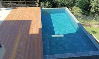 Imagem 9: Casa De Alto Padrao No Condominio Alphavilla Granja Vianna