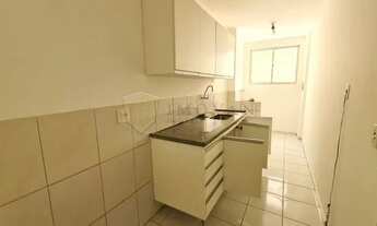 Imagem 4: Apartamento Padrão em Ribeirão Preto