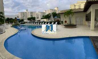 Imagem: Apartamento para Locação em Lauro de Freitas