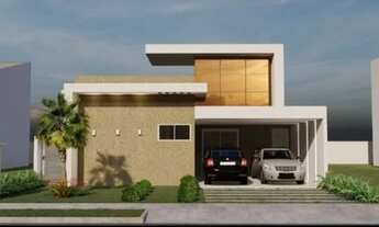 Imagem: Condomínio Terras Alphaville Sergipe II