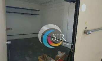 Imagem 6: Galpão para alugar, 110 m² por R$ 3.635,00/mês - Jardim Saira - Sorocaba/SP