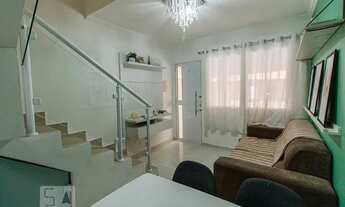 Imagem 2: Casa para Aluguel - Socorro, 2 Quartos, 75 m2