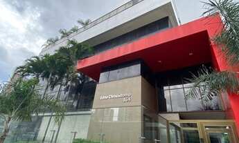 Imagem: Apartamento Edna Chrisostomo