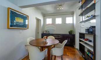 Imagem 7: Apartamento para venda tem 137 metros quadrados com 3 quartos