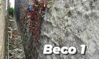 Imagem 6: Casa no Mario Andreazza na rua do campo do Barcelona