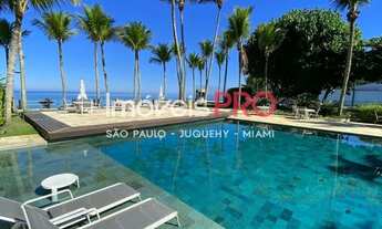 Imagem: Paraíso à Beira-Mar na Barra do Una Casa