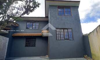 Imagem 2: Sobrado para Locação no centro de Bateias, Campo Largo / PR, próximo Posto Andrigo