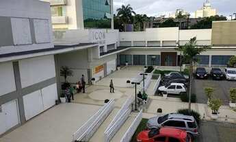 Imagem 5: Open House vende sala comercial 28,15 m² , Icon Business & Mall com vaga de garagem