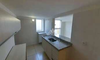 Imagem 4: Loft com 1 dormitório para alugar, 70 m² por R$ 1.650,00/mês - Jardim Nova Aliança Sul - R