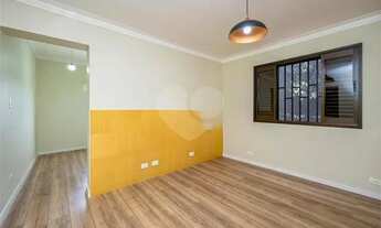 Imagem 5: São Paulo - Casa Padrão - JABAQUARA