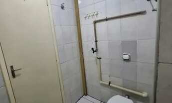 Imagem 4: Apartamento C/ 2 Quarto, Sala, Cozinha - Área de Serviço