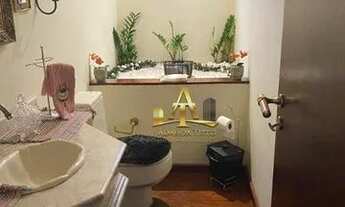 Imagem 5: Casa com 3 suítes, 360 m² - Alphaville 09 - Santana de Parnaíba - São Paulo