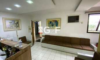 Imagem 5: Sala Centro Galpão / depósito com 1 vaga na garagem