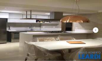 Imagem 2: APARTAMENTO - VILA OLÍMPIA - SP