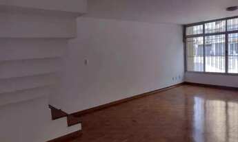Imagem: Sobrado comercial ou residencial - 3 dorms