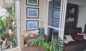 Imagem 5: Apartamento com 2 quartos sendo 1 suíte à venda, 71 m² por R$ 600.000 - Altiplano Cabo Bra