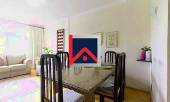 Imagem 7: Apartamento Venda Pompéia 114 m² 3 Dormitórios