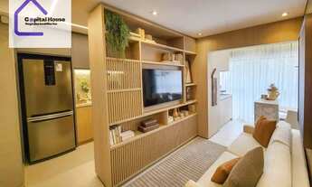 Imagem 4: Apartamento com 2 dormitórios à venda, 66 m² por R$ 1.292.800 - Vila Mariana - São Paulo/S