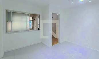 Imagem 2: Apartamento para Aluguel - Bela Vista, 1 Quarto, 38 m2